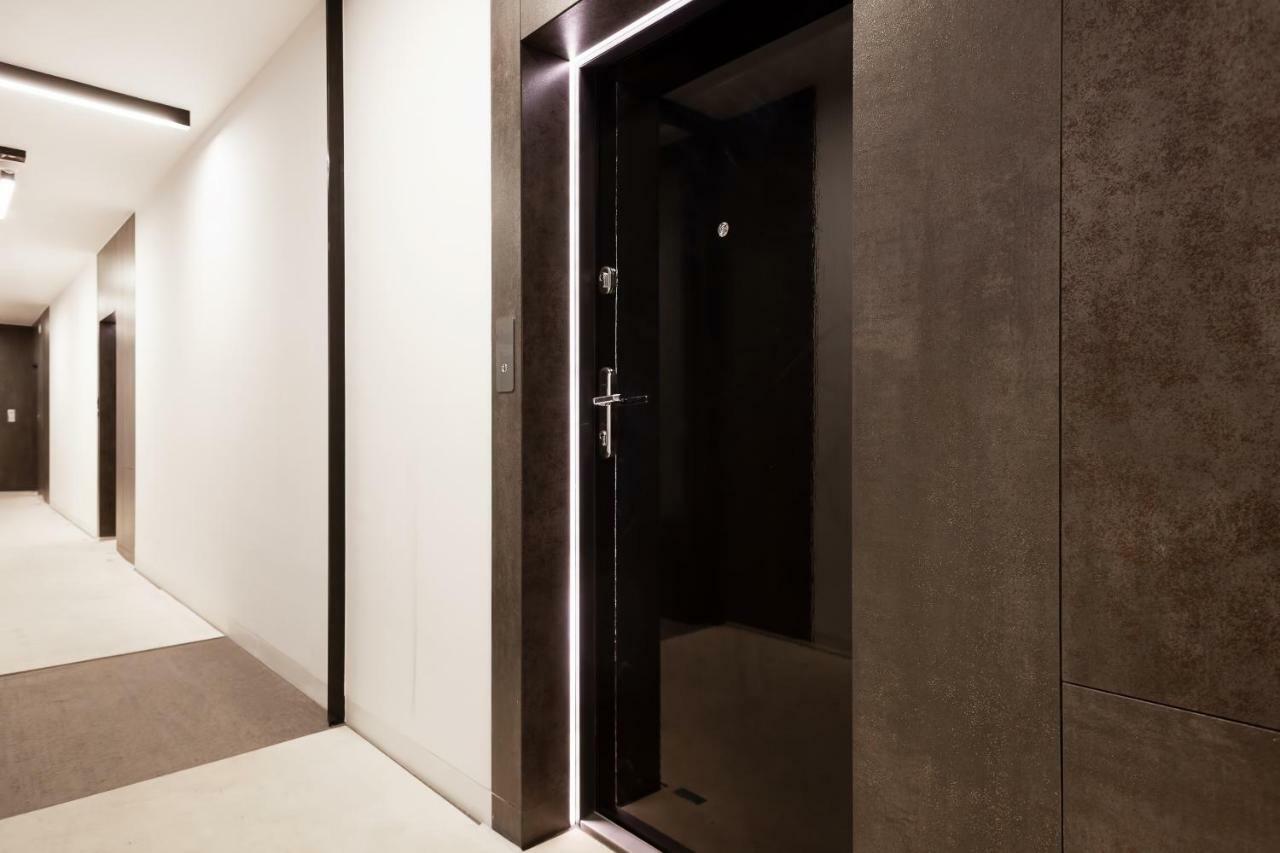 Apartments Warsaw Dzielna By Noclegi Renters Luaran gambar