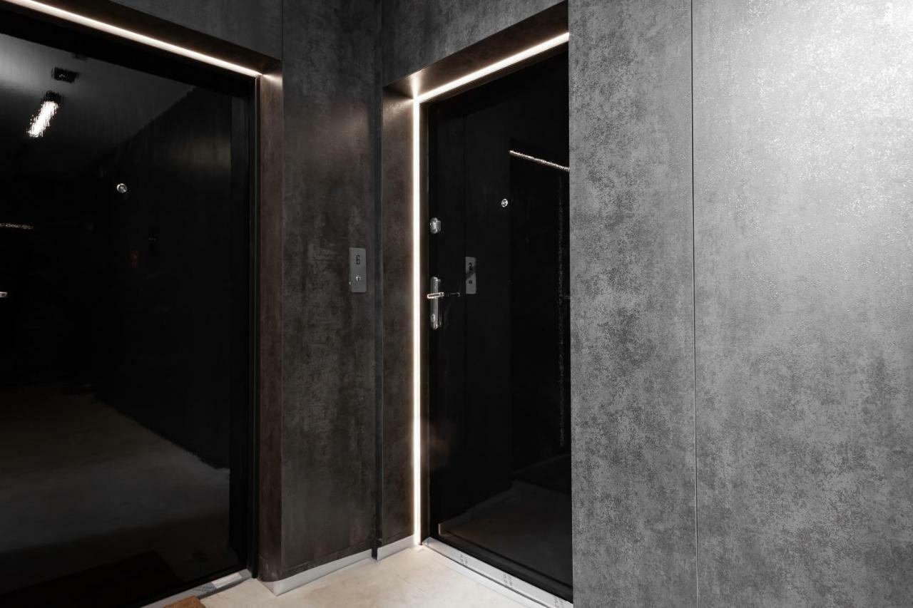 Apartments Warsaw Dzielna By Noclegi Renters Luaran gambar